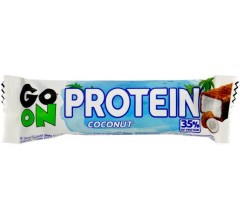 Go On Nutrition Батончик High Protein Bar Coconut 45g