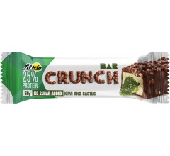 FitWin Crunch Bar 50 грам ківі-кактус