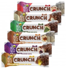 FitWin Crunch Bar 50 грамм