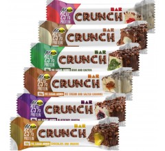 FitWin Crunch Bar 50 грам