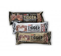 Amix Батончик TiggerZero Choco Protein Bar 60g