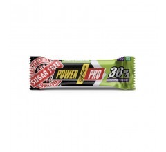 Power Pro Протеиновый Батончик Орех 60g без сахара