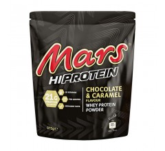 Mars Hi Protein Whey Protein Powder 875 г