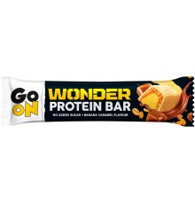 Go On Nutrition Wonder Protein bar 45 г