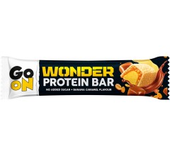 Go On Nutrition Wonder Protein bar 45 г