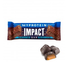 Myprotein Impact Protein Bar 64g шоколад