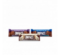 Myprotein Impact Protein Bar 64g