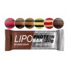 Lipobar Protein Bar (20г белка) 50г