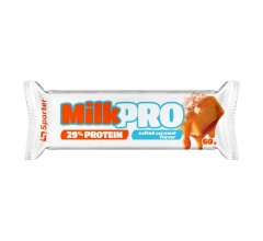 Sporter Milk Pro 60г солона карамель