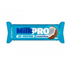 Sporter Milk Pro 60г кокос