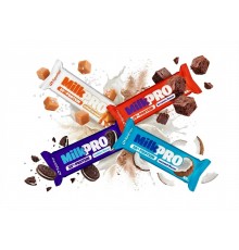 Sporter Milk Pro 60г