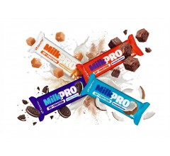 Sporter Milk Pro 60г