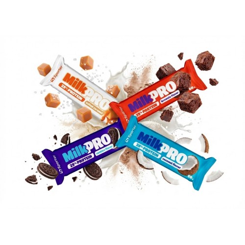 Sporter Milk Pro 60г
