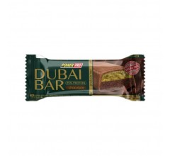Power Pro Dubai Bar 50г (25% белка без сахара) шоколад