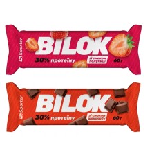 Sporter Bilok Protein Bar 60 г
