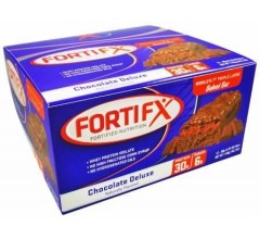 FortiFX Triple Layer Baked Bar 95gх12