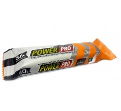 Power Pro Протеиновый Батончик йогурт-абрикос 60g