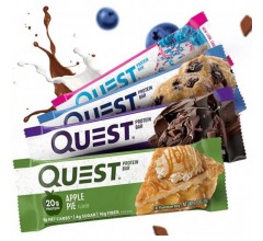 Quest Nutrition Quest Bars 60g