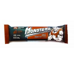 Monsters High Protein Bar 80g какао