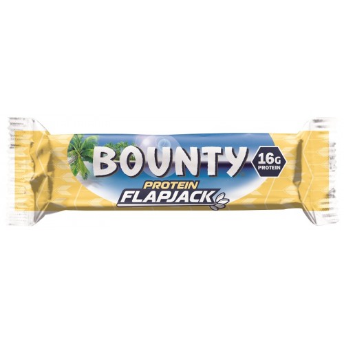 Bounty Protein Flapjack Bar 60g