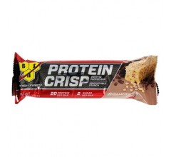 BSN Protein Crisp Bar 56g мокка лате