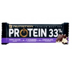 Go On Nutrition Батончик Protein 33% 50g Шоколад
