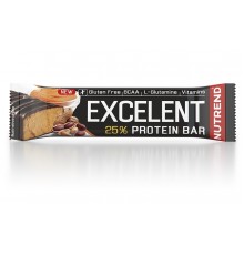 Nutrend Excelent Protein Bar 85g