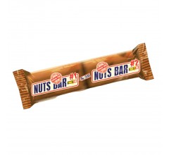Power Pro Nuts Bar 2x35g без сахара