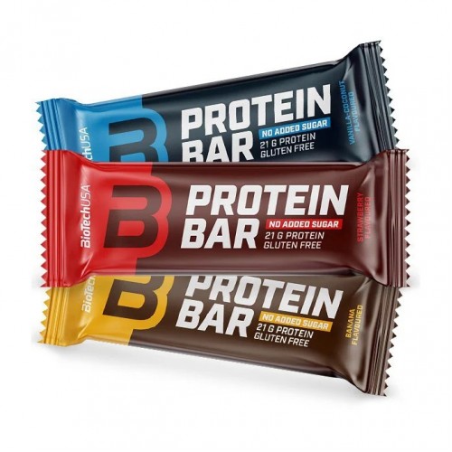 Biotech Protein Bar 70g
