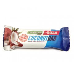 Power Pro Coconut Bar 40г без сахара