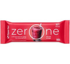 Sporter Zero One 50г лісові ягоди