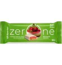 Sporter Zero One 50г фисташка-малина