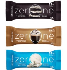 Sporter Zero One 50г