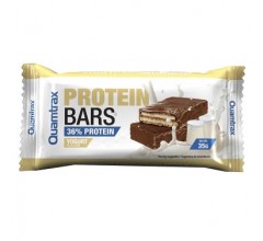 Quamtrax Nutrition Wafer Protein Bars 36% 35g