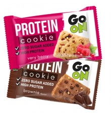 Go On Протеїнове печиво 50г