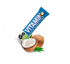 Go On Nutrition Vitamin Bar 50g кокос