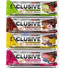 Amix Exclusive Protein Bar 85г