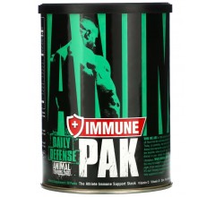 Universal Nutrition Animal Immune Pak 30 пак
