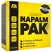 Fitness Authority Napalm Pak 30 пакетиків