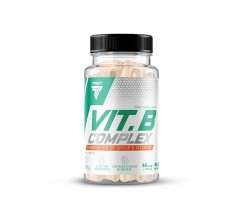 Trec Vitamin B Complex 60 капс