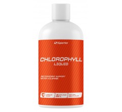 Sporter Chlorophyll liquid 300 мл