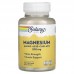 Solaray Magnesium 200 mg 100 VegCaps