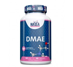 Haya Labs DMAE 351 мг 90 капс