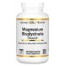 California Gold Nutrition Magnesium Bisglycinate Formulated with TRAACS 200 mg 240 Veggie Capsule