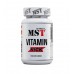 MST Vitamin Kick 60 tab