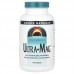 Source Naturals Ultra-Mag Magnesium Complex 120 tablets