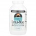 Source Naturals Ultra-Mag Magnesium Complex 240 tablets