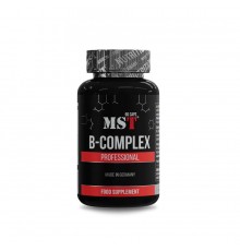 MST B-Complex Professional 60 капс