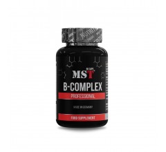 MST B-Complex Professional 60 капс