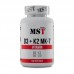 MST Vitamin D3 + K2 MK-7 60 softgels